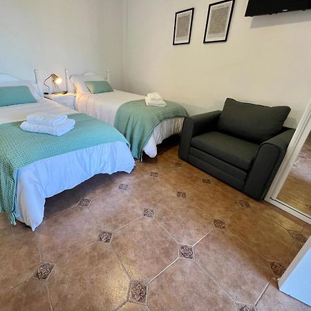 Balnea Baiona Hotell Exteriör bild
