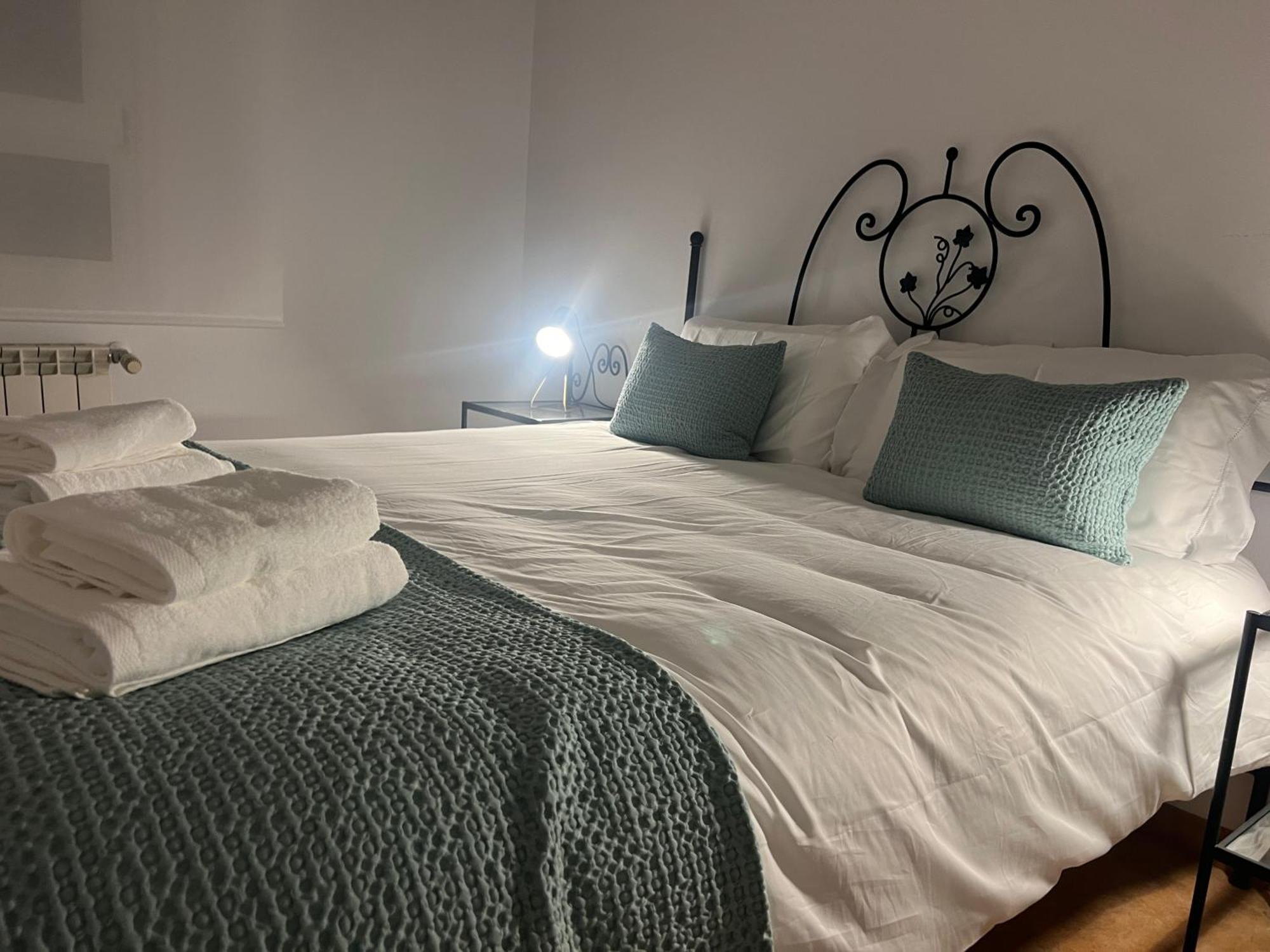 Balnea Baiona Hotell Exteriör bild