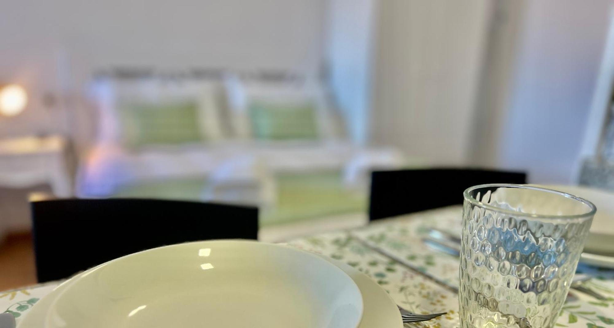Balnea Baiona Hotell Exteriör bild