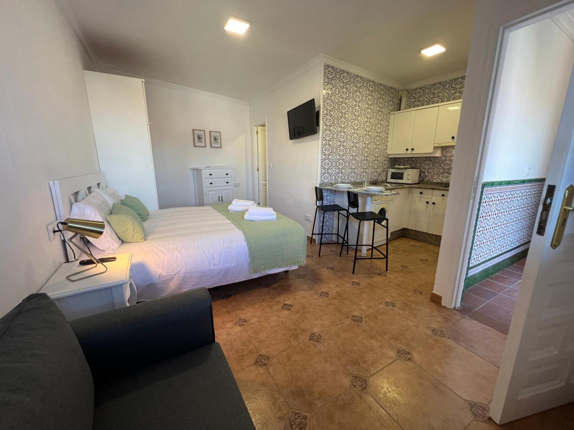 Balnea Baiona Hotell Exteriör bild