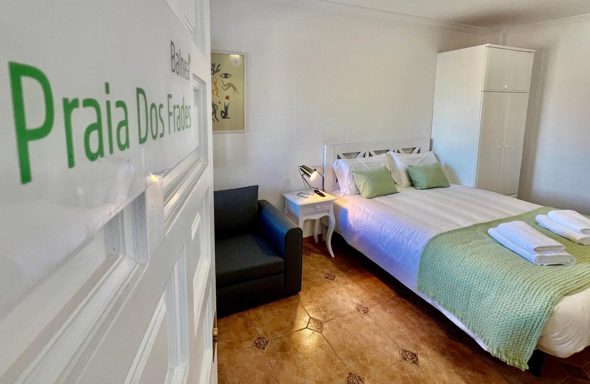 Balnea Baiona Hotell Exteriör bild