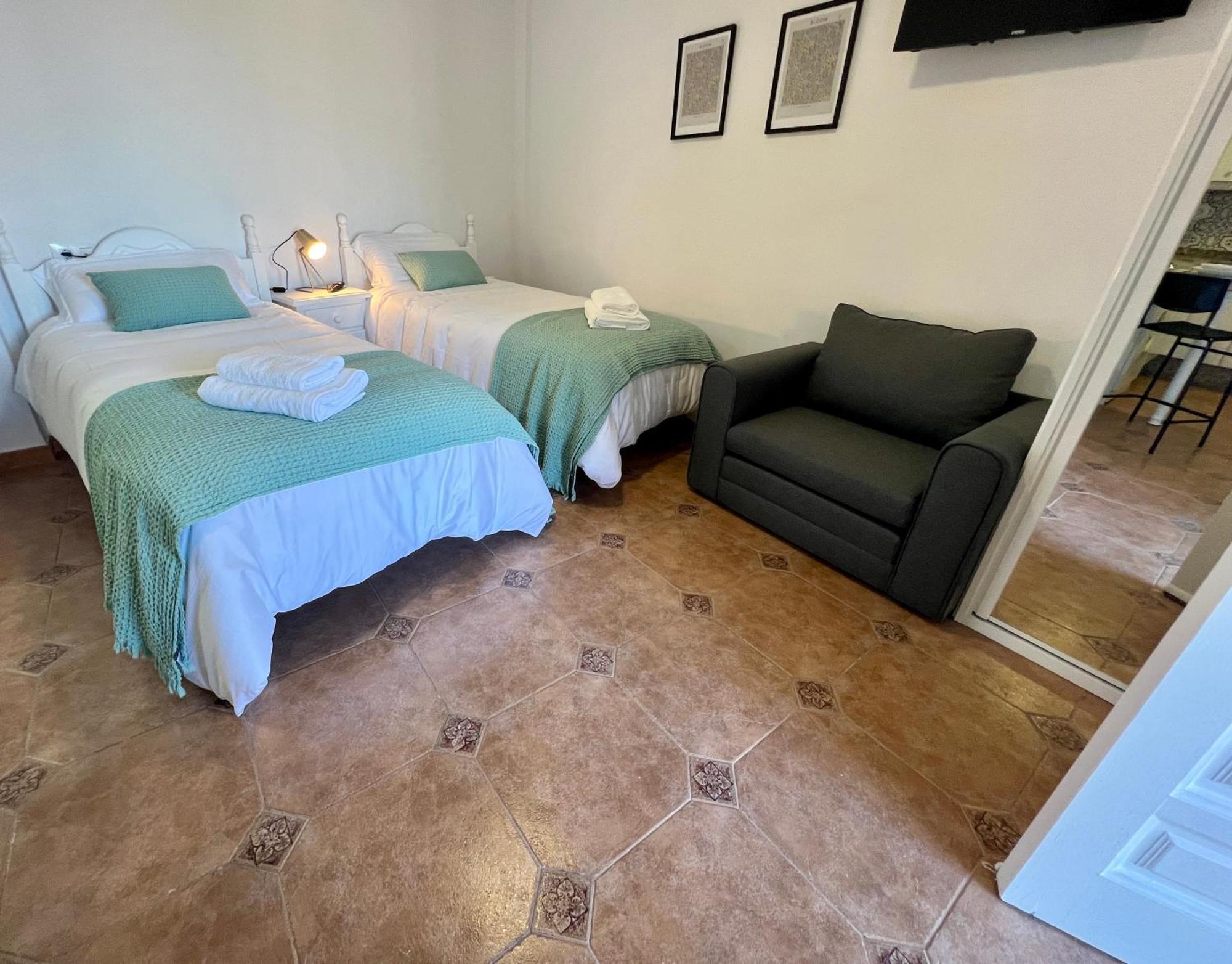 Balnea Baiona Hotell Exteriör bild