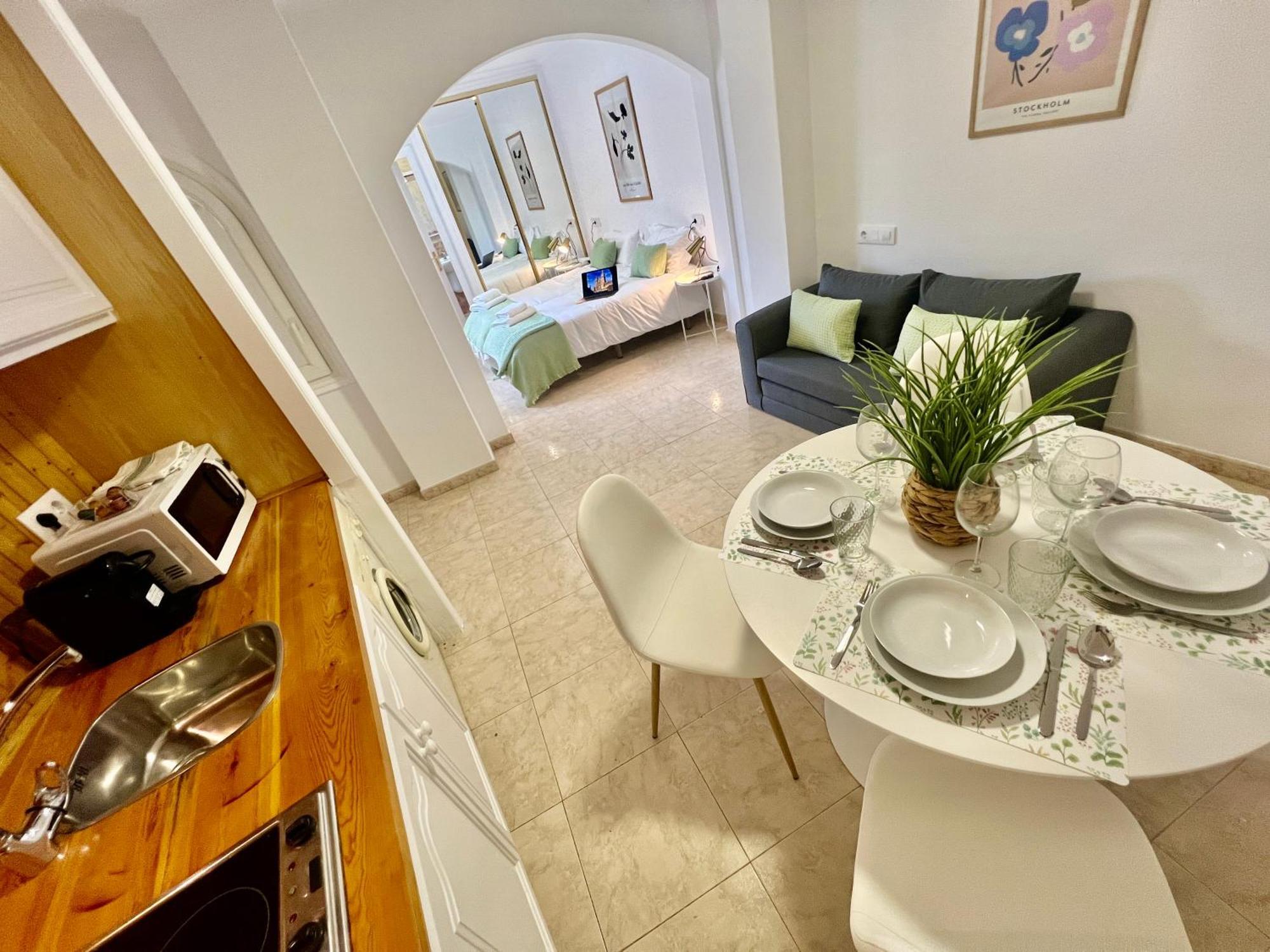 Balnea Baiona Hotell Exteriör bild