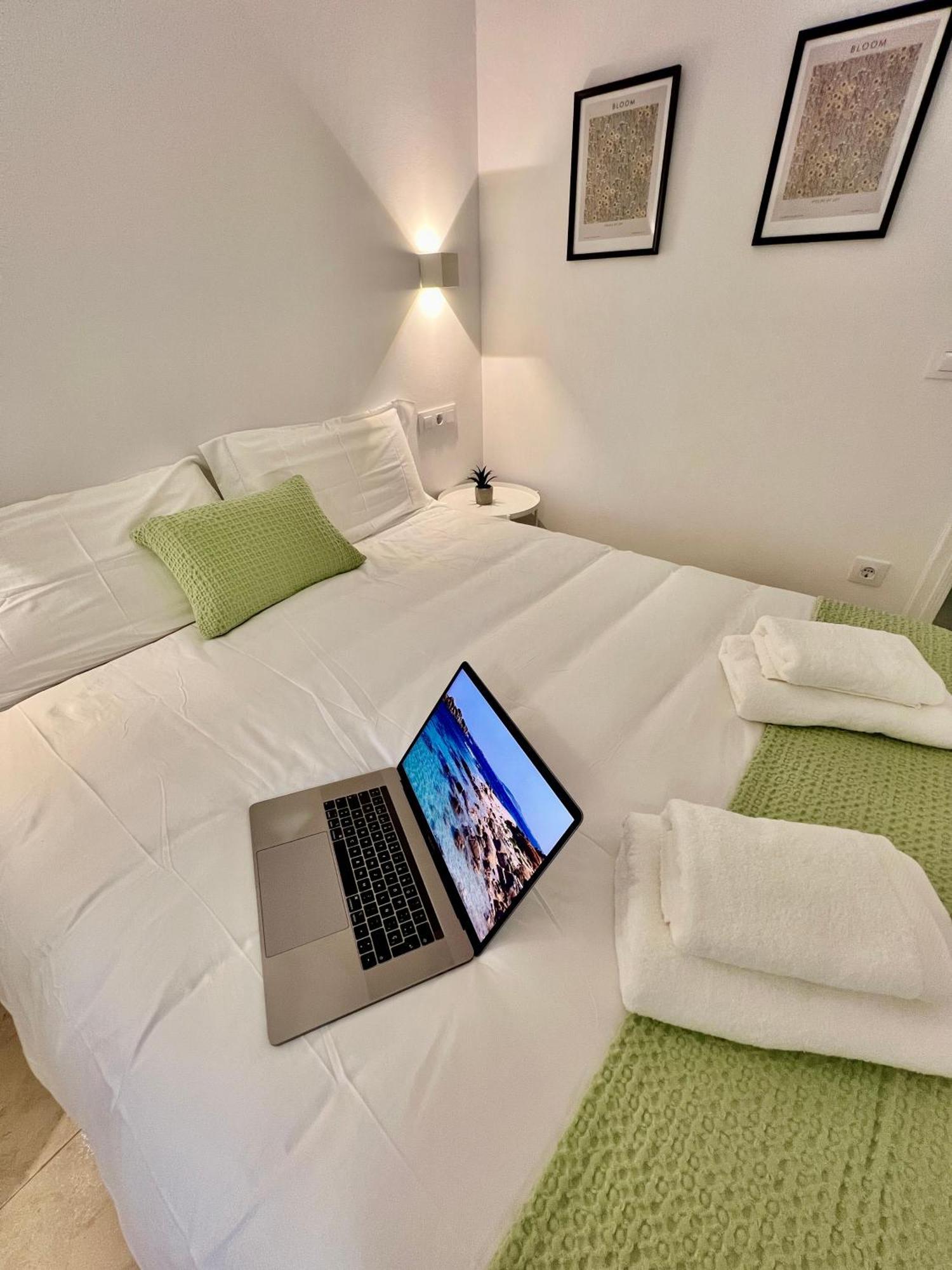 Balnea Baiona Hotell Exteriör bild