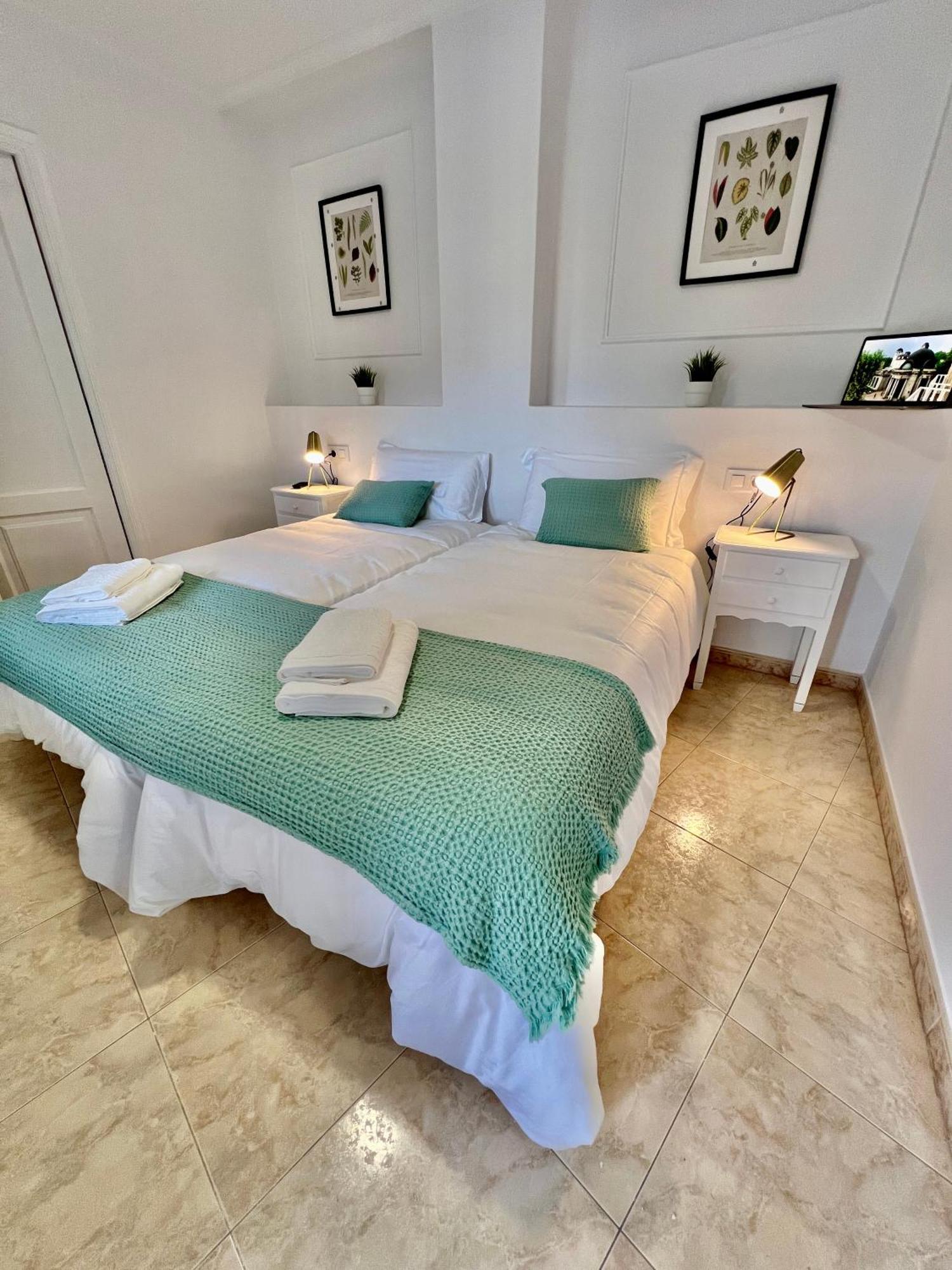 Balnea Baiona Hotell Exteriör bild