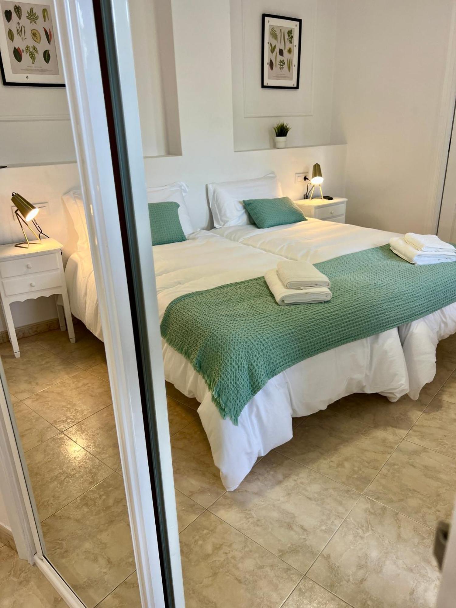 Balnea Baiona Hotell Exteriör bild