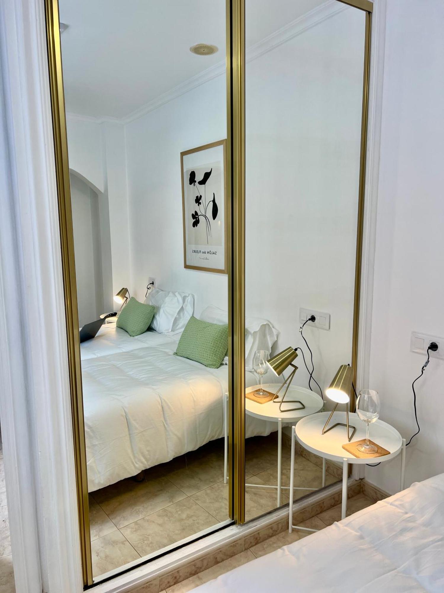 Balnea Baiona Hotell Exteriör bild
