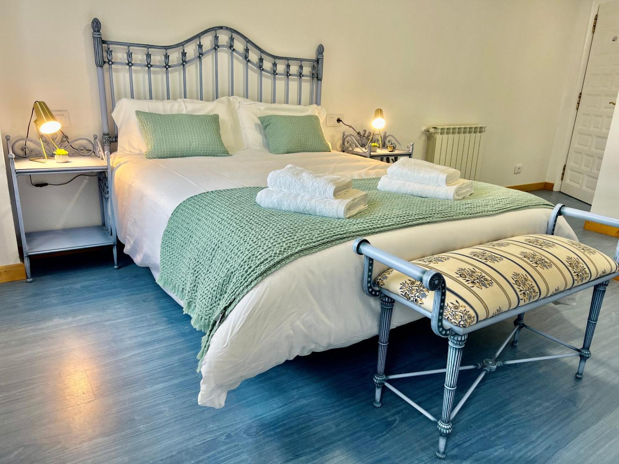 Balnea Baiona Hotell Exteriör bild