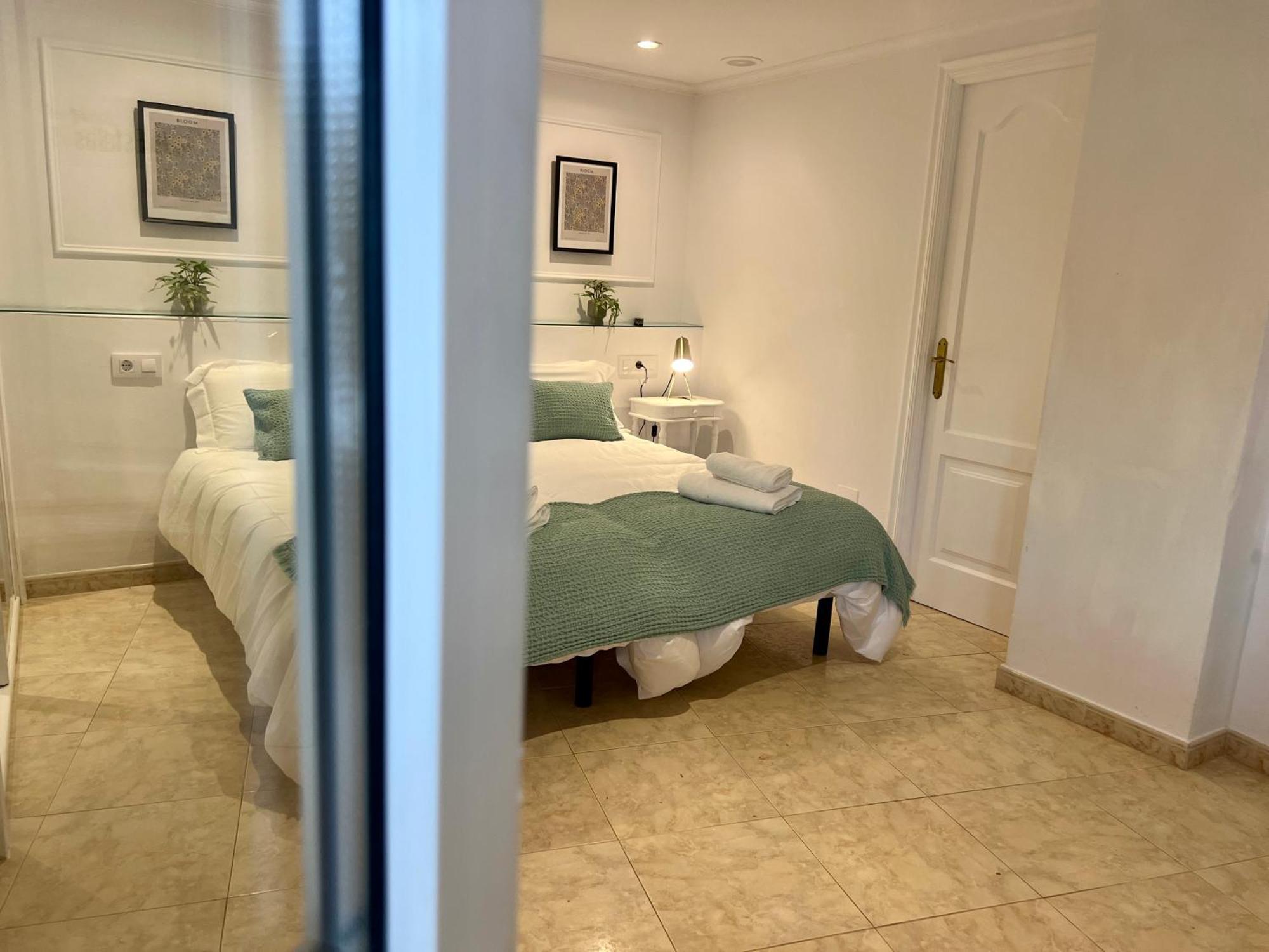 Balnea Baiona Hotell Exteriör bild
