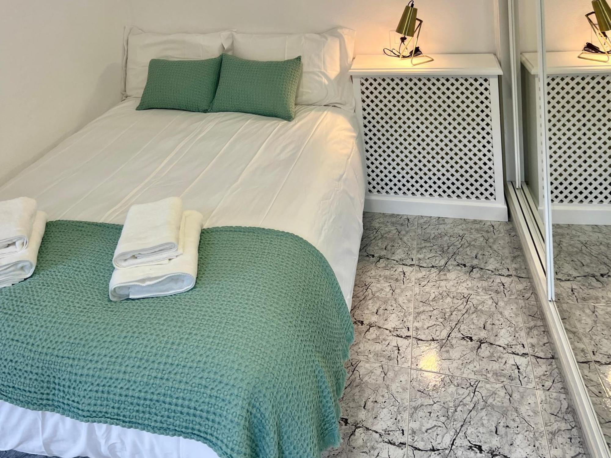 Balnea Baiona Hotell Rum bild